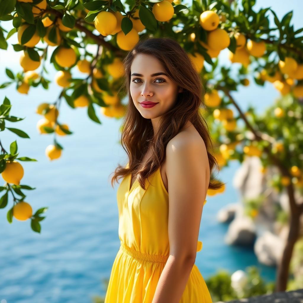 Ruby — Coastal muse